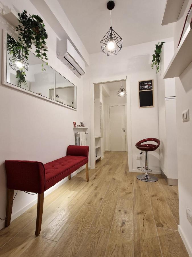 La Casa Di Eurialo Apartamento Roma Exterior foto