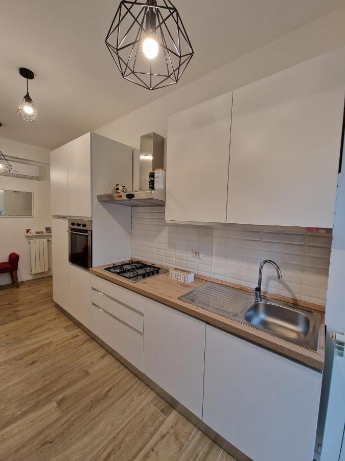 La Casa Di Eurialo Apartamento Roma Exterior foto