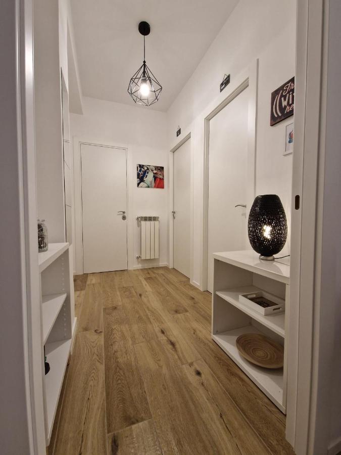 La Casa Di Eurialo Apartamento Roma Exterior foto